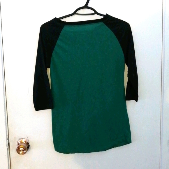 SWS T-shirt - Picture 2 of 2